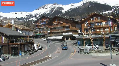 webcam attelas|Webcam Les Attelas, Verbier / 4 Vallées, 2727m